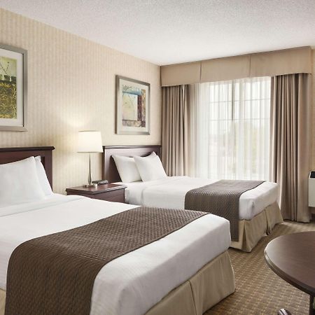 Days Inn By Wyndham Brantford Extérieur photo