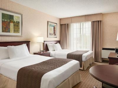 Days Inn By Wyndham Brantford Extérieur photo