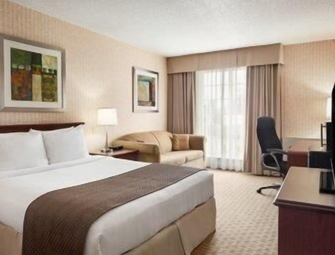Days Inn By Wyndham Brantford Extérieur photo