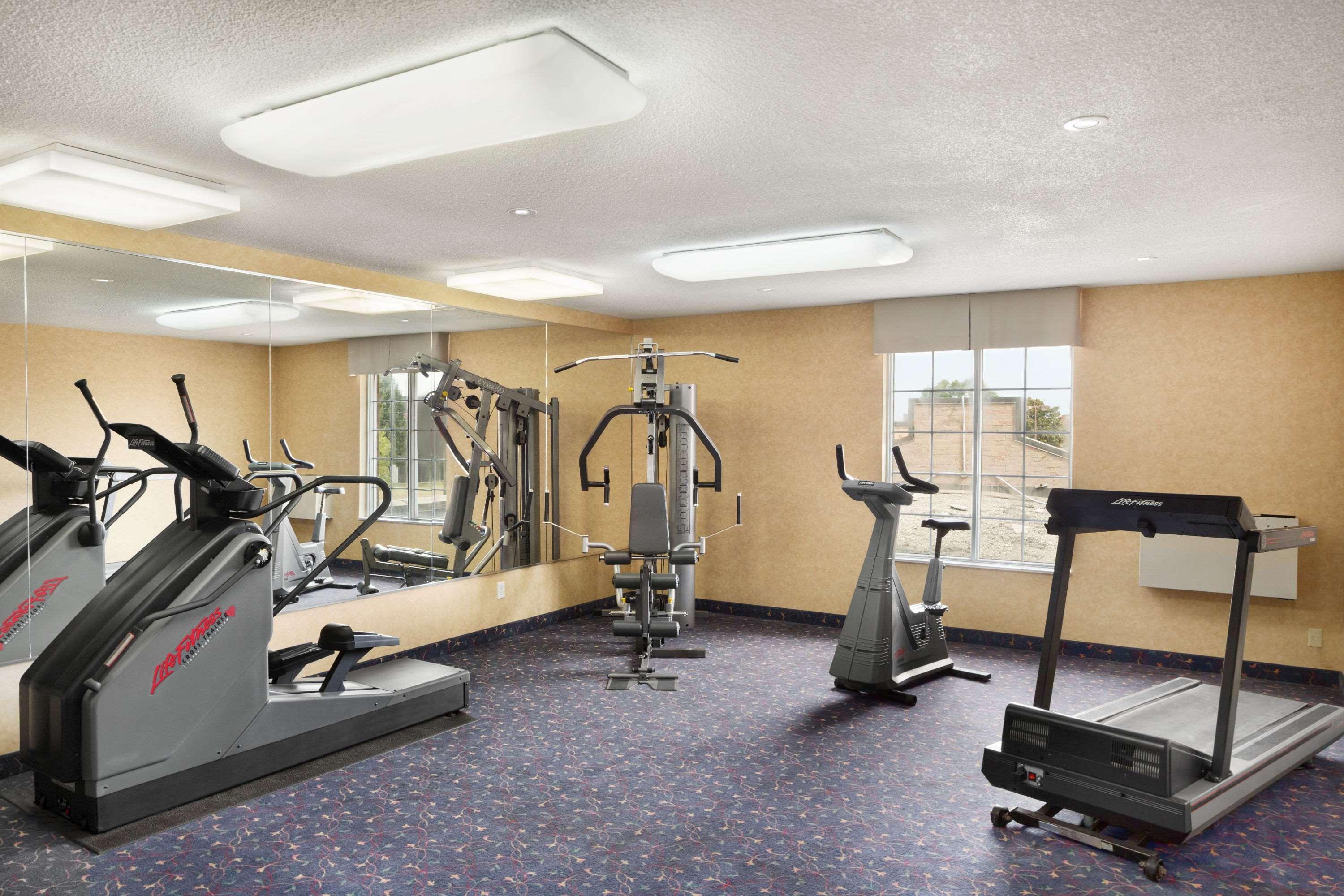 Days Inn By Wyndham Brantford Extérieur photo