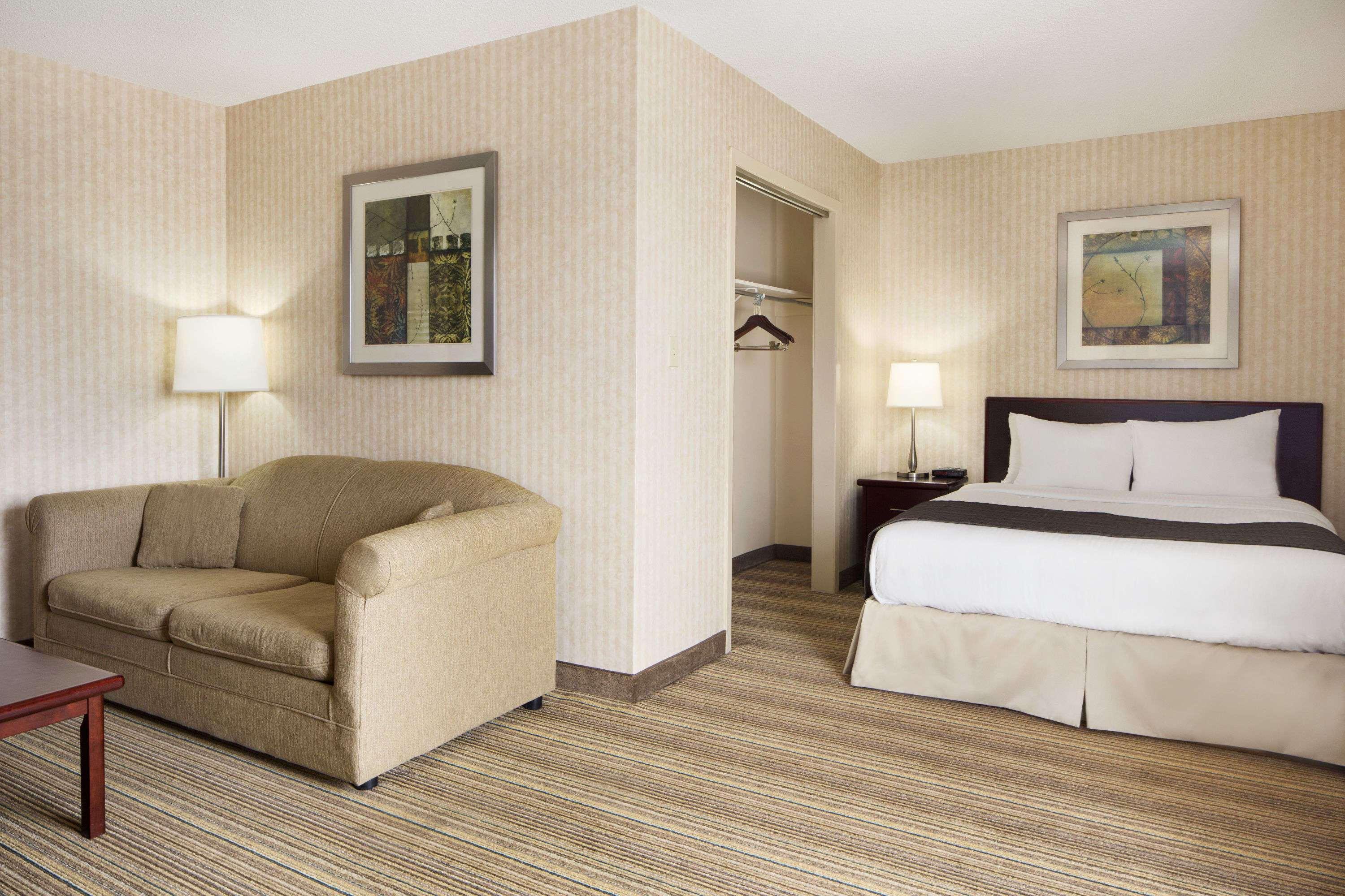 Days Inn By Wyndham Brantford Extérieur photo