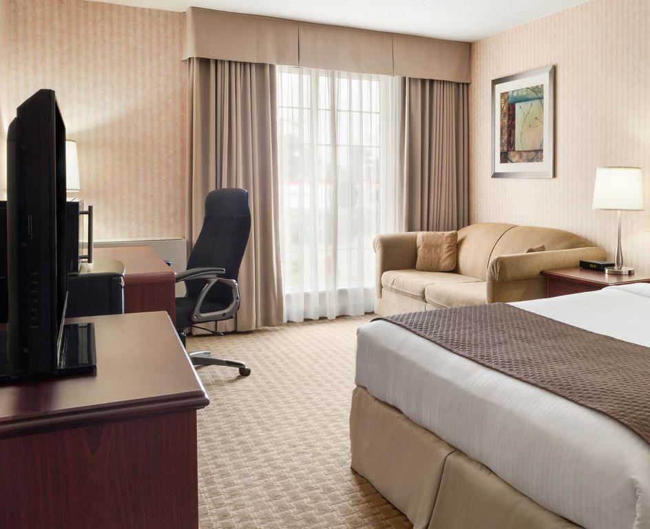 Days Inn By Wyndham Brantford Extérieur photo