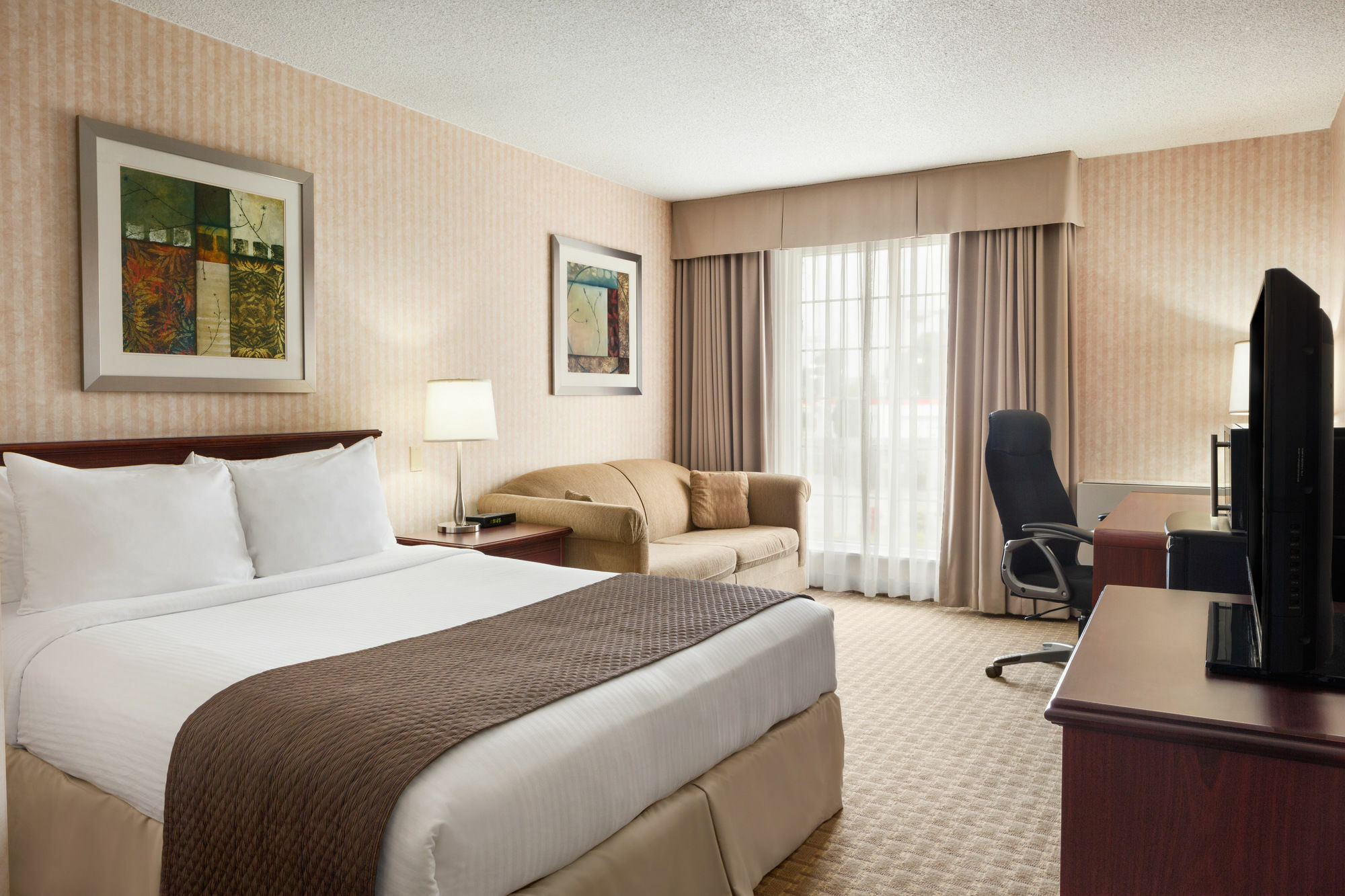 Days Inn By Wyndham Brantford Extérieur photo